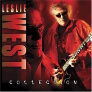 Leslie West, Collection (CD)