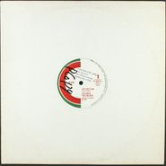 Les Love & The Love Kids, Let's Get It On (12")