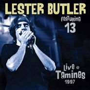 Lester Butler, Live @ Tamines 1997 (CD)