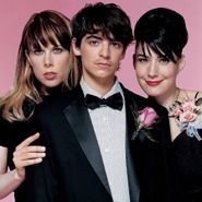 Le Tigre, This Island (CD)