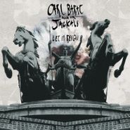 Carl Barat & The Jackals, Let It Reign (CD)