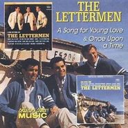 The Lettermen, A Song For Young Love & Once Upon A Time (CD)