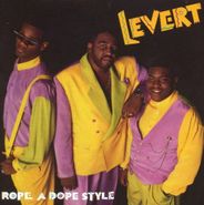 LeVert, Rope A Dope Style (CD)
