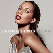 Leona Lewis, Echo (CD)