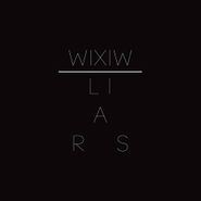 Liars, WIXIW (CD)
