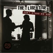 The Libertines, Can't Stand Me Now / (I've Got) Sweets (7")