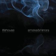 Lifehouse, Smoke & Mirrors (CD)