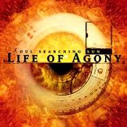 Life Of Agony, Soul Searching Sun (CD)