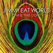 Jimmy Eat World, Chase This Light (CD)