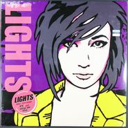 Lights, Lights EP (LP)
