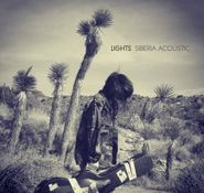 Lights, Siberia Acoustic (CD)