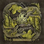 Like Moths To Flames, An Eye For An Eye (CD)