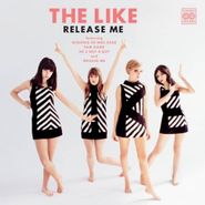 The Like, Release Me (CD)