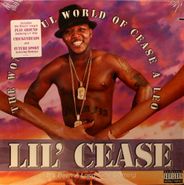 Lil' Cease, The Wonderful World Of Cease A Leo (LP)