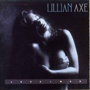 Lillian Axe, Love & War [Limited Edition] (CD)