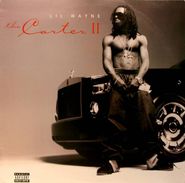 Lil Wayne, Tha Carter II (LP)