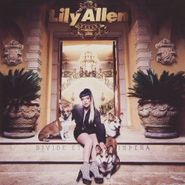 Lily Allen, Sheezus [Clean Version] (CD)