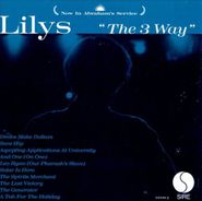 The Lilys, The 3 Way (CD)