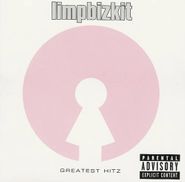 Limp Bizkit, Greatest Hitz (CD)