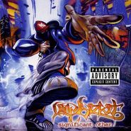 Limp Bizkit, Significant Other (CD)