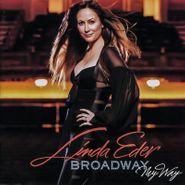 Linda Eder, Broadway My Way (CD)