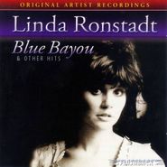 Linda Ronstadt, Blue Bayou & Other Hits (CD)