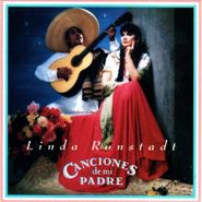 Linda Ronstadt, Canciones De Mi Padre (CD)