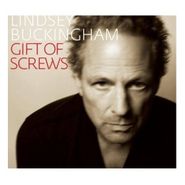 Lindsey Buckingham, Gift Of Screws (CD)