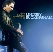 Lindsey Buckingham, Live At The Bass Performance Hall (CD)