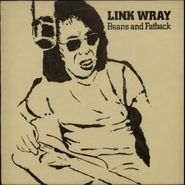 Link Wray, Beans & Fatback [Record Store Day] (LP)