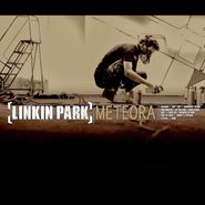 Linkin Park, Meteora (CD)