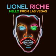 Lionel Richie, Hello From Las Vegas [Limited Edition] (CD)