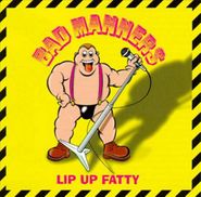 Bad Manners, Lip Up Fatty (CD)
