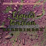 Liquid Tension Experiment, Liquid Tension Experiment [Limited Edition, Colored Vinyl] (LP)