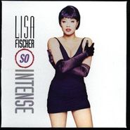 Lisa Fischer, So Intense (CD)