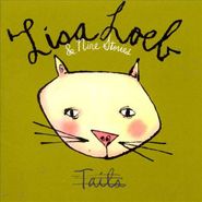Lisa Loeb & Nine Stories, Tails (CD)