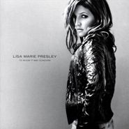 Lisa Marie Presley, To Whom It May Concern (CD)