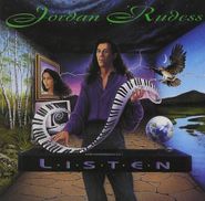 Jordan Rudess, Listen (CD)