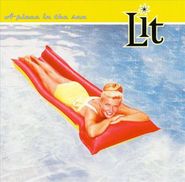 Lit, A Place In The Sun (CD)