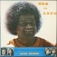 Lite Storm, God Is Love (LP)