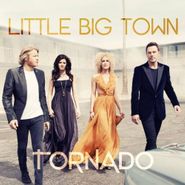 Little Big Town, Tornado (CD)