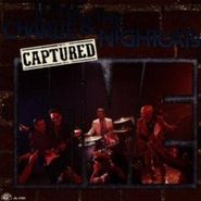 Little Charlie And The Nightcats, Captured Live (CD)