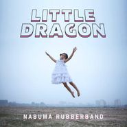 Little Dragon, Nabuma Rubberband (CD)