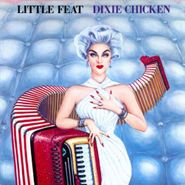 Little Feat, Dixie Chicken (CD)