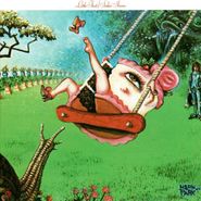 Little Feat, Sailin' Shoes (CD)