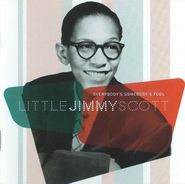 Little Jimmy Scott, Little Jimmy Scott: Everybody's Somebody's Fool (CD)