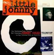 Johnny Coles, Little Johnny C [Reissue, Remastered, 45 rpm] (LP)