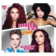 Little Mix, DNA [Import Deluxe Edition / Bonus DVD] (CD)