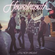 Houndmouth, Little Neon Limelight (LP)