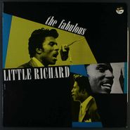Little Richard, The Fabulous Little Richard (LP)